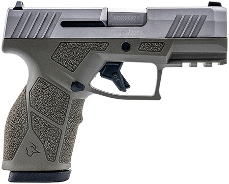 TAURUS GX2 9MM