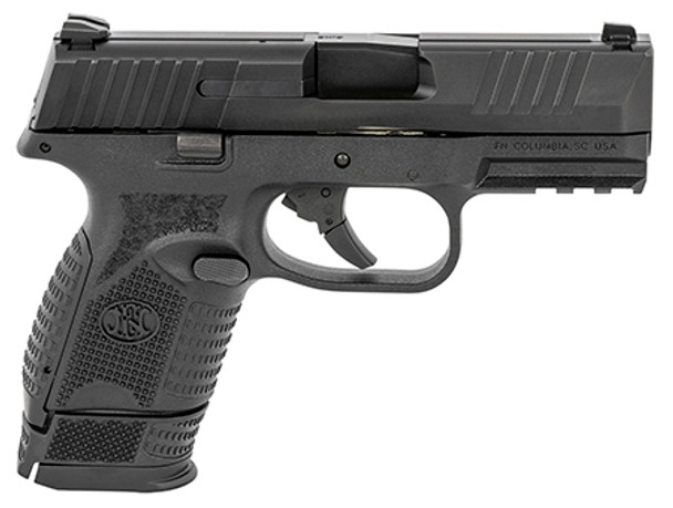 FN 509C COMPACT 9MM