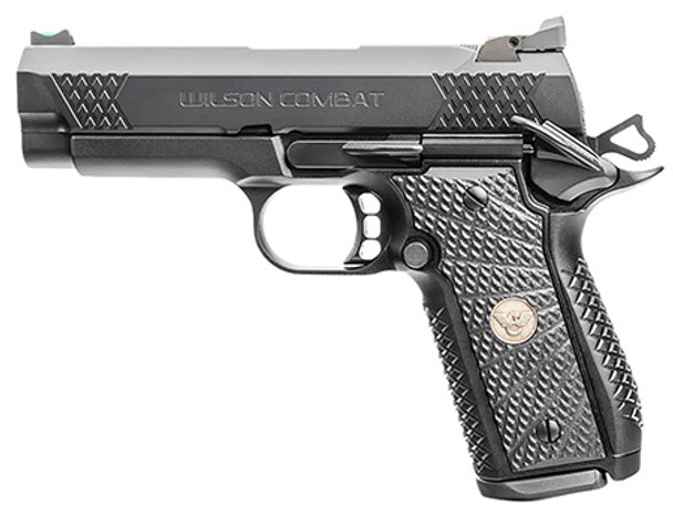 WILSON COMBAT EDC X9 2.0 9MM