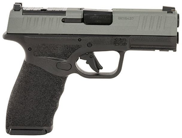 SPRINGFIELD ARMORY HELLCAT PRO OSP 9MM