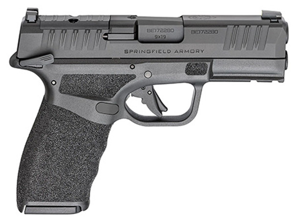 SPRINGFIELD ARMORY HELLCAT PRO OSP 9MM