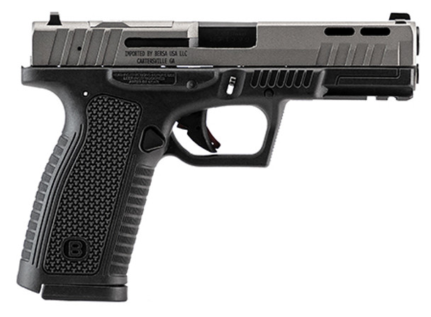 BERSA BP9 9MM