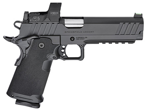 SPRINGFIELD ARMORY 1911 DS PRODIGY W/OPTIC 9MM