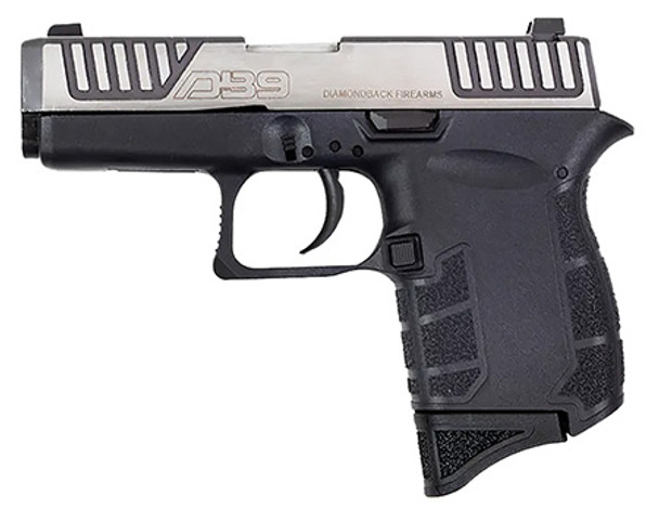 DIAMONDBACK DB9 GEN4 9MM