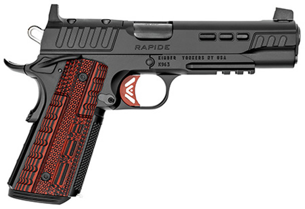 KIMBER RAPIDE HEAT 9MM