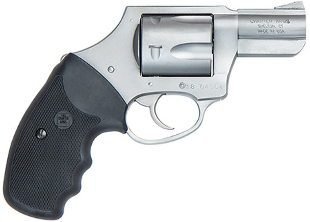 CHARTER ARMS Mag Pug Double Action Only 357 Mag 3 5RD - 73521