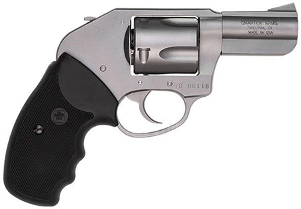 CHARTER ARMS Bulldog Duty 44 Special 7.37 5RD - 74410