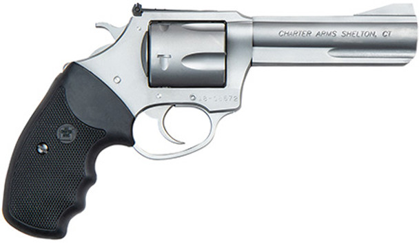 CHARTER ARMS Mag Pug Target 357 Mag 3 5RD - 73542