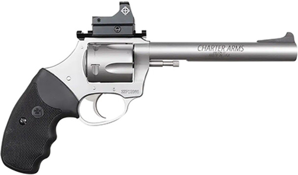 CHARTER ARMS Mastiff Target 44 Special 5.50 5RD - 74465