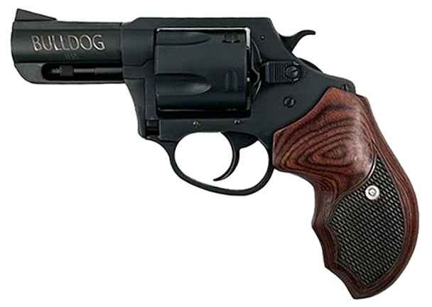 CHARTER ARMS Bulldog 44 Special 4.75 5RD - 14423