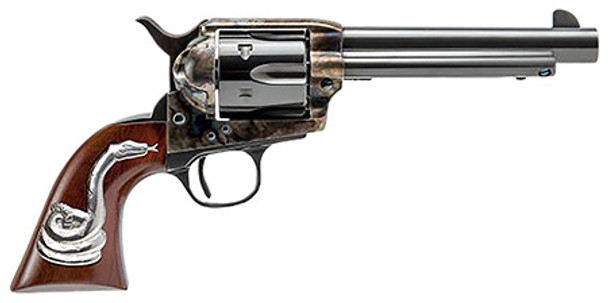 CIMARRON Model P Man With No Name Conversion 45 Long Colt 5.50 6RD - MP411SS01