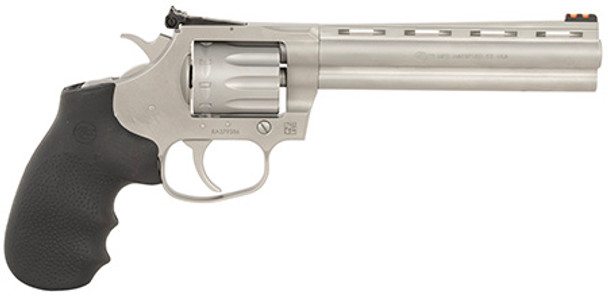 COLT MFG King Cobra Target 22LR 6 6RD - KCOBRA22SM6RFO