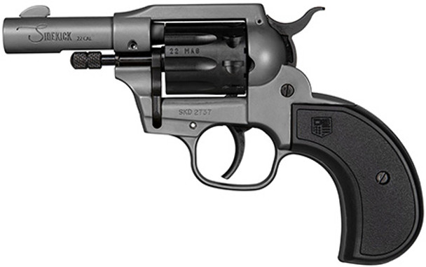 DIAMONDBACK Sidekick 22LR 3 9RD - DB0600A051