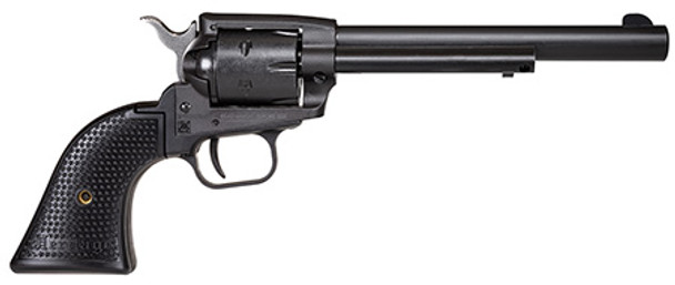 HERITAGE MFG Rough Rider 22LR 6.50 6RD - SRR22BS6PG