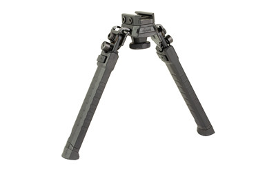 FAB DEF SPIKE PRECISION BIPOD BLK
