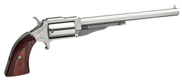 NAA Earl Hogleg 22WMR 6 5RD - 18606