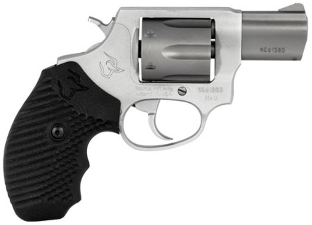 TAURUS 856 Ultra-Lite 38 Special +P 2 6RD - 2-856029ULVZ06