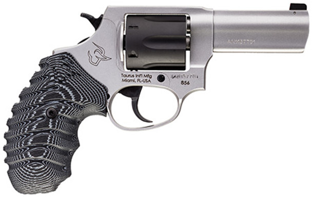 TAURUS 856 Defender 38 Special +P 2 6RD - 2-85635NSVZ