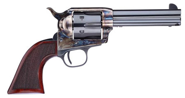 TAYLORS AND COMPANY Short Stroke Smoke Wagon 45 Long Colt 5.50 6RD - 556201DE