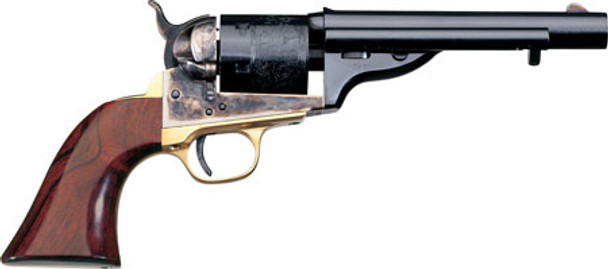 TAYLORS AND COMPANY 1851 Open-Top 45 Long Colt 5.50 6RD - 550721