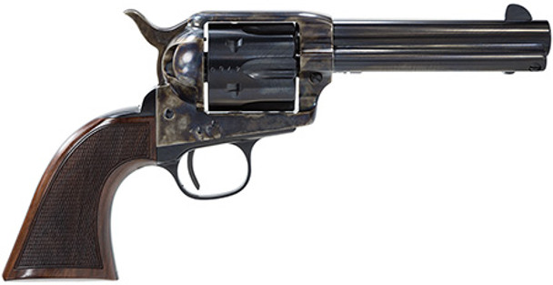 TAYLORS AND COMPANY MOD 1873 Deluxe 357 Mag 2.50 6RD - 550810DE