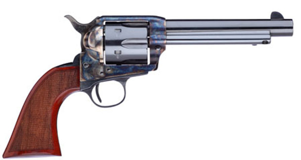 TAYLORS AND COMPANY 1873 Cattleman Gunfighter 357 Mag 2 6RD - 555138