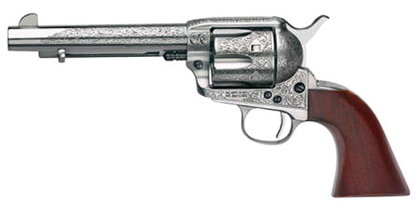 TAYLORS AND COMPANY 1873 Cattleman 45 Long Colt 4.75 6RD - 550927