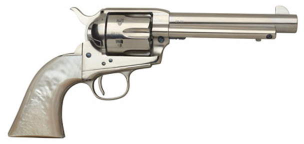 TAYLORS AND COMPANY 1873 Cattleman 45 Long Colt 4.75 6RD - 555113