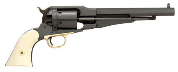 TAYLORS AND COMPANY Remington Conversion LawDawg 45 Long Colt 4.75 6RD - 550760