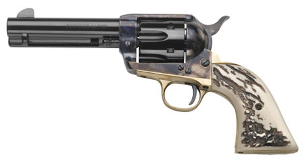TAYLORS AND COMPANY 1873 Cattleman 357 Mag 1.13 6RD - 200071