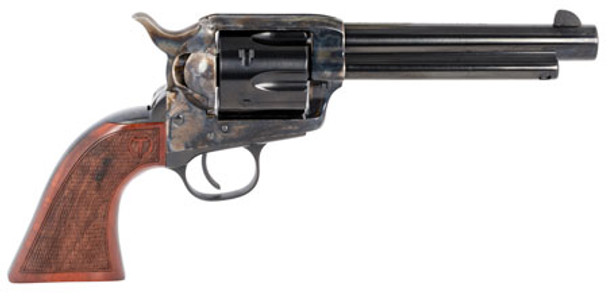 TAYLORS AND COMPANY Smoke Wagon 357 Mag 6 6RD - 550811