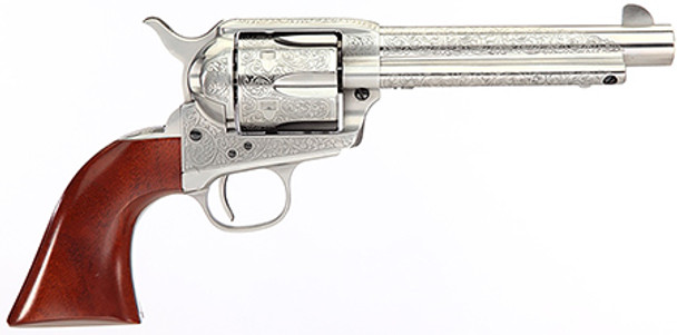 TAYLORS AND COMPANY 1873 Cattleman 45 Long Colt 4.75 6RD - 550927DE