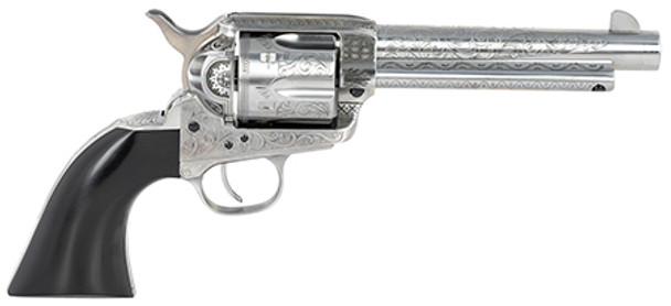 TAYLORS AND COMPANY 1873 Cattleman 45 Long Colt 7 6RD - 555156