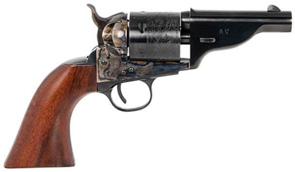 TAYLORS AND COMPANY The Hickok Open-Top 45 Long Colt 8 6RD - 550957