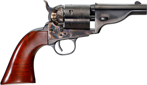 TAYLORS AND COMPANY The Hickok Open-Top 38 Special 2.25 6RD - 550958