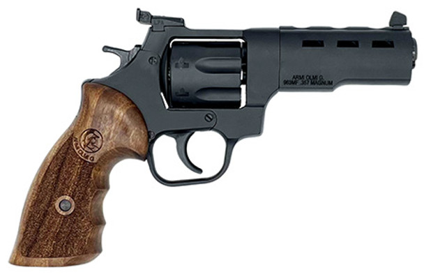 TAYLORS AND COMPANY 963 MF Defense 357 Mag 4 7RD - 230071