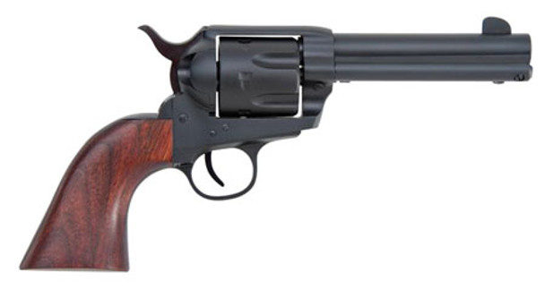 TRADITIONS 1873 Rawhide 22LR 4.75 6RD - SAT7322053