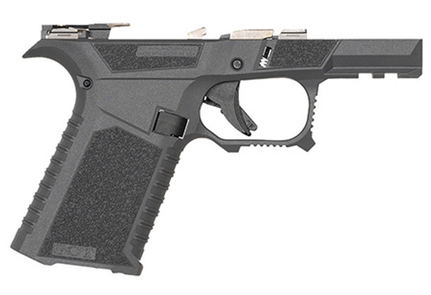 SCT FULL FRAME ASSY SNIPER GRAY