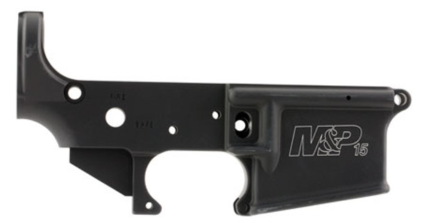 S&W RECEIVER LOWER RECEIVER 812000