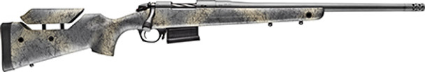 BERGARA RIFLES B-14 Wilderness Terrain 6.5 Creedmoor B14S652