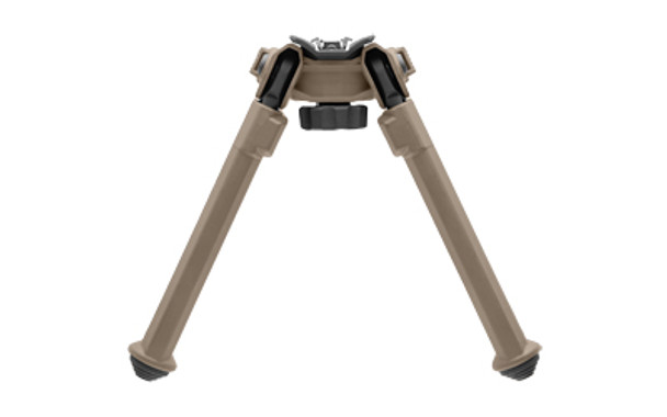 MAGPUL MOE BIPOD FDE