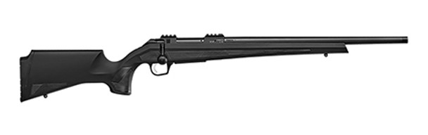 CZ 600+ Alpha 6mm Creedmoor 7415