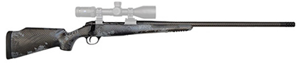 FIERCE FIREARMS Carbon Rage 6.5 Creedmoor FCRG65CM24BP