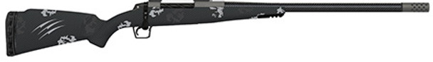 FIERCE FIREARMS Carbon Rogue 7mm PRC ROG7PRC22GP