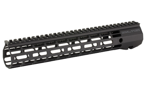 AERO 12.7 ATLAS R-ONE AR10 HNDGD BLK