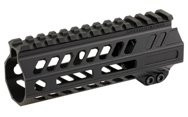 ANGSTADT ULTRA LIGHT 5.5 M-LOK