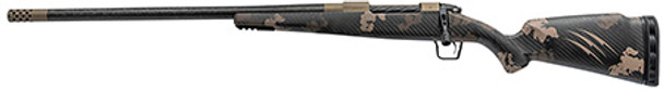 FIERCE FIREARMS Carbon Rogue 7mm PRC ROG7PRC24BRSLH