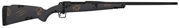 FIERCE FIREARMS Twisted Rogue 300 PRC TWROG300PRC22BT