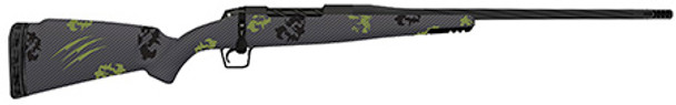 FIERCE FIREARMS Twisted Rogue 308 Win TWROG308WIN22BF