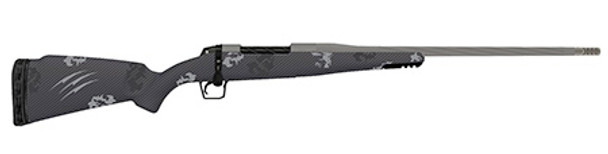 FIERCE FIREARMS Twisted Rogue 6.5 PRC TWROG65PRC22GP